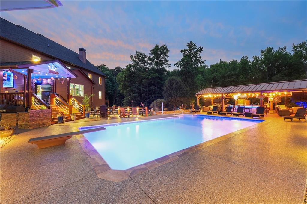 3769 Tupelo Trail