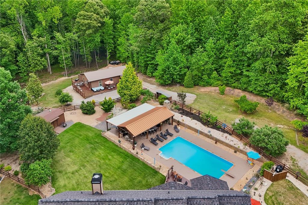 3769 Tupelo Trail