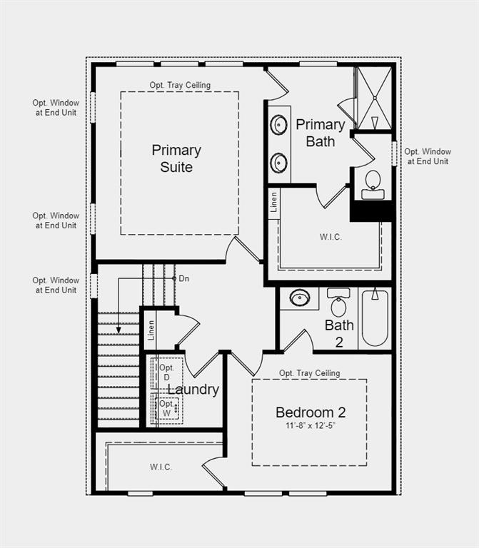 6237 Kenbrook Drive, Tucker, Georgia image 4