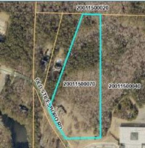 6412 Old Stilesboro Road NW Acworth GA 30101