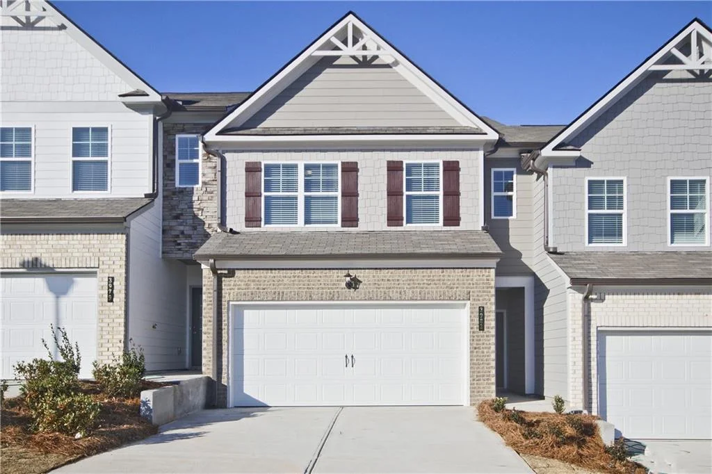 3983 Streamlet Way Unit 154, Gainesville, GA, 30506