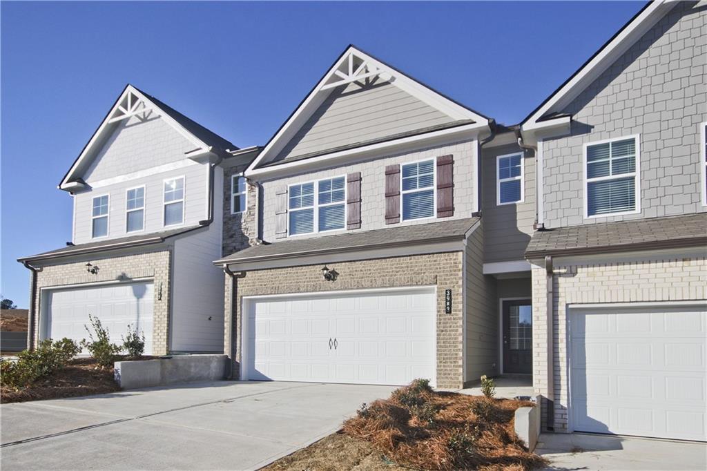 3983 Streamlet Way 154