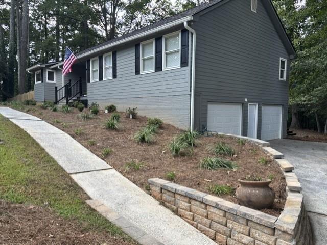 Photo of 2198 Winding Creek Lane SW, Marietta, GA 30064 (MLS # 7840683)