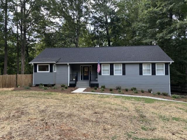 Photo of 2198 Winding Creek Lane SW, Marietta, GA 30064 (MLS # 7840683)