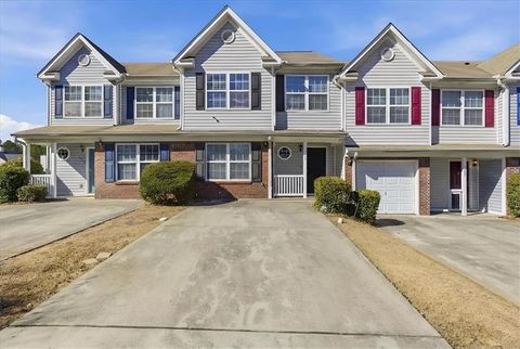 460 Parkway Road Union City GA 30291