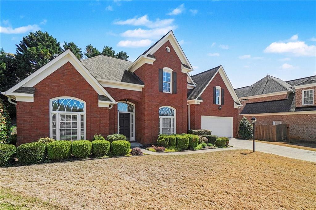 4652 Dandelion Circle NE