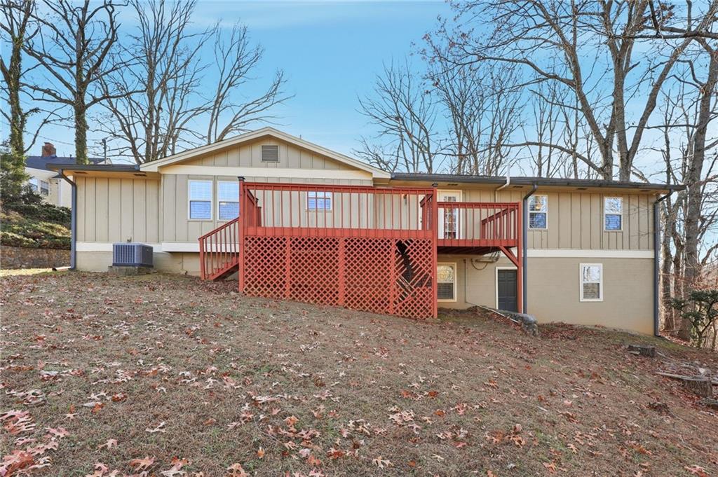 2224 Colonial Drive