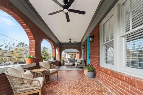 Photo of 958 United Avenue SE, Atlanta, GA 30316 (MLS # 7726692)