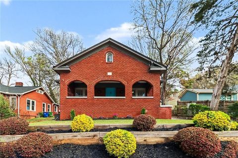 958 United Avenue SE Atlanta GA 30316