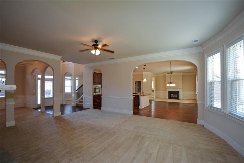 168 Waypoint Drive, Stockbridge, Georgia image 39