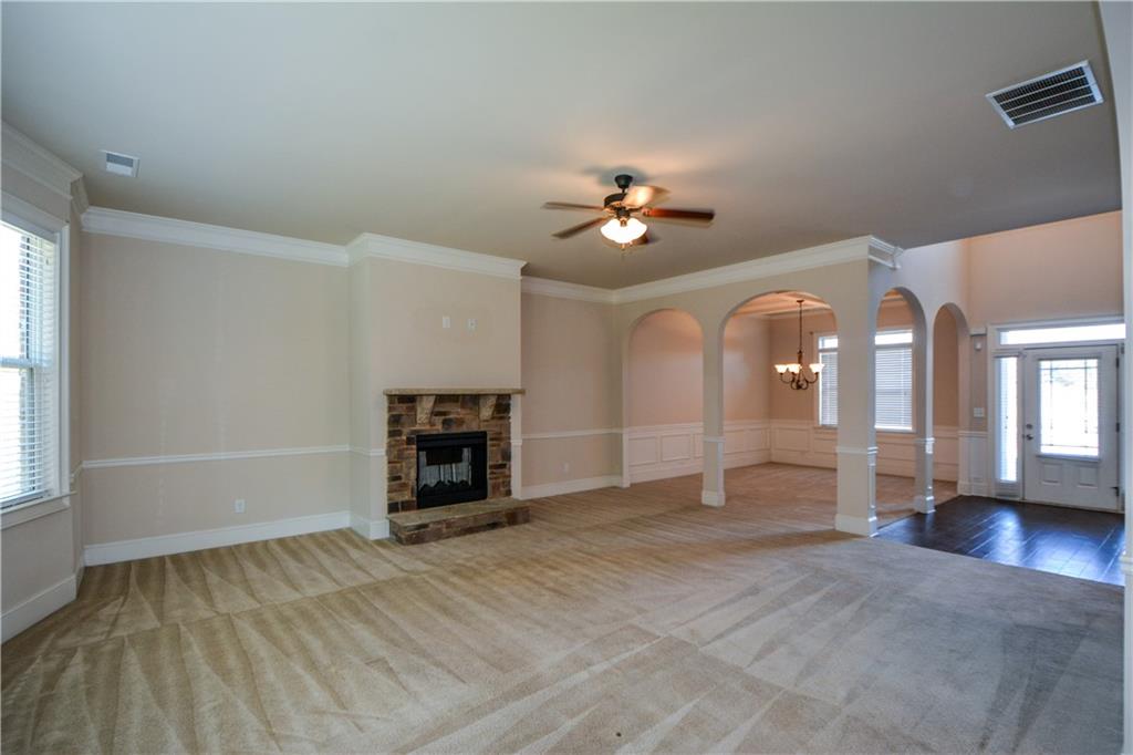 168 Waypoint Drive, Stockbridge, Georgia image 38