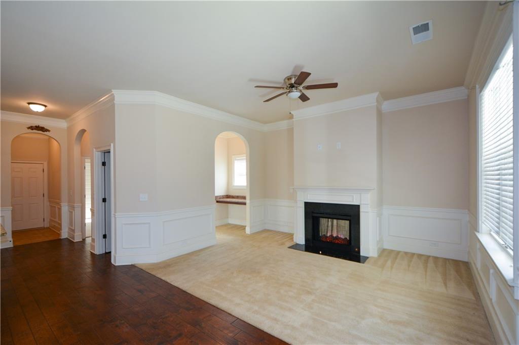 168 Waypoint Drive, Stockbridge, Georgia image 28