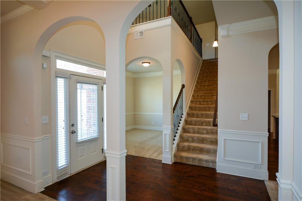 168 Waypoint Drive, Stockbridge, Georgia image 11
