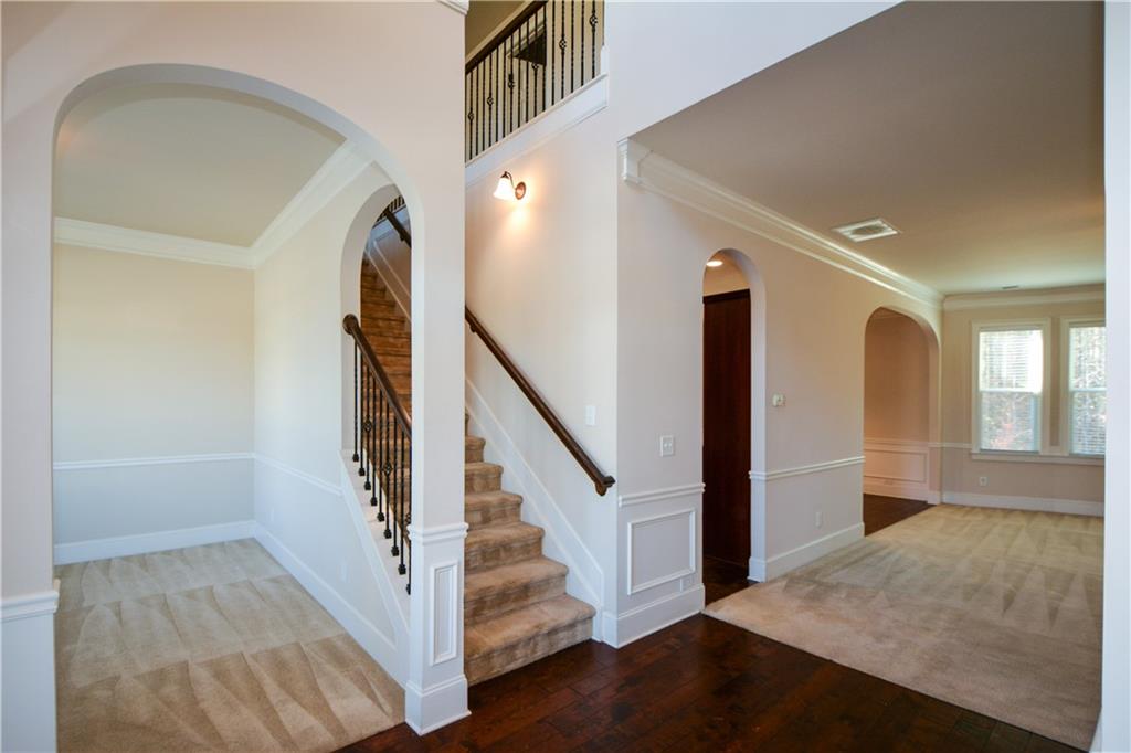 168 Waypoint Drive, Stockbridge, Georgia image 13