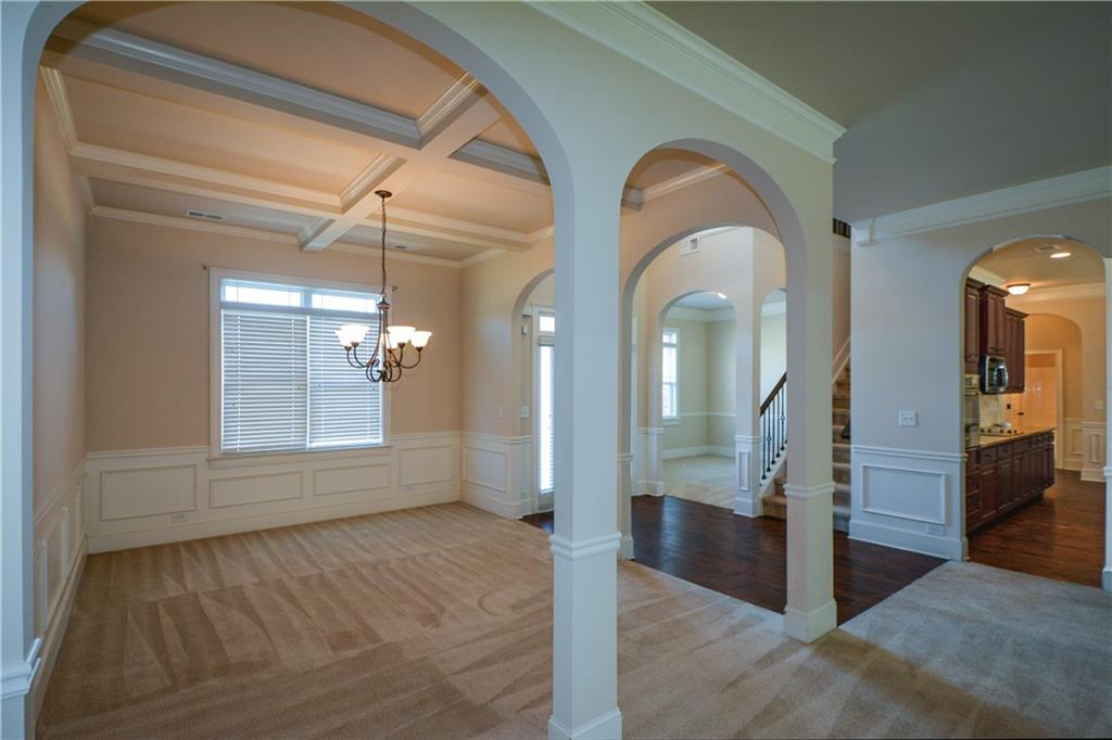 168 Waypoint Drive, Stockbridge, Georgia image 17