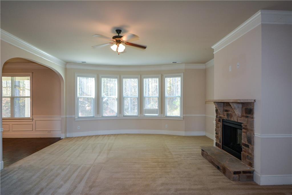 168 Waypoint Drive, Stockbridge, Georgia image 36