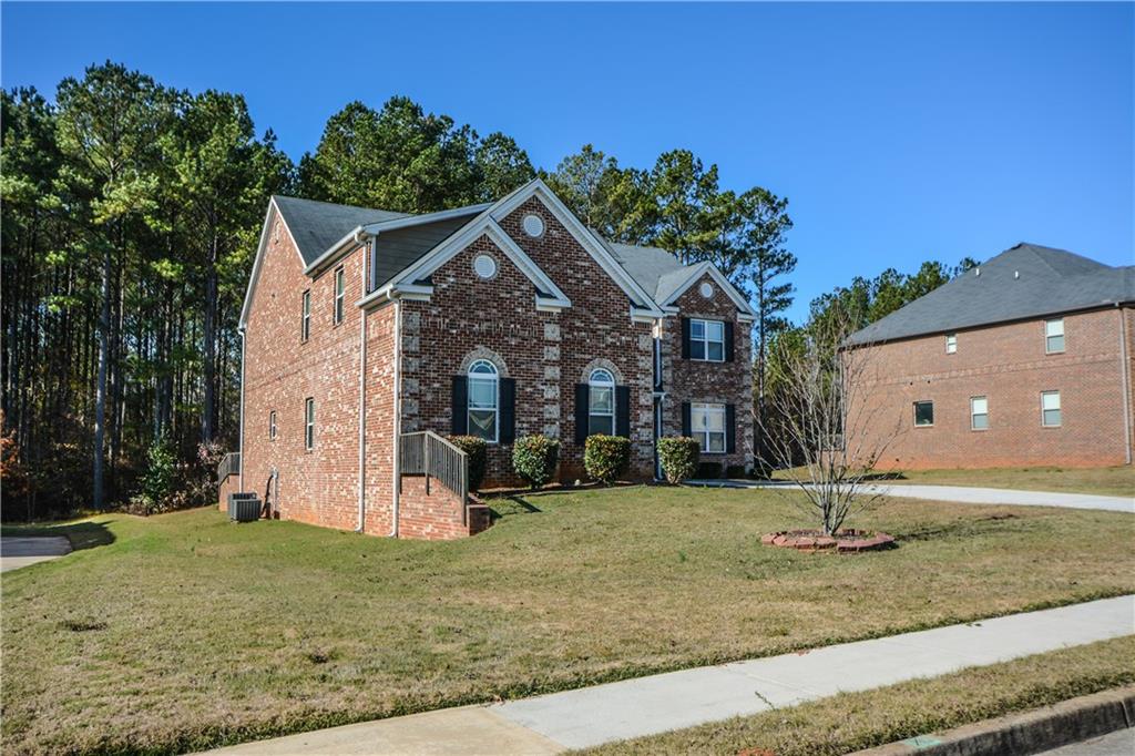 168 Waypoint Drive, Stockbridge, Georgia image 7