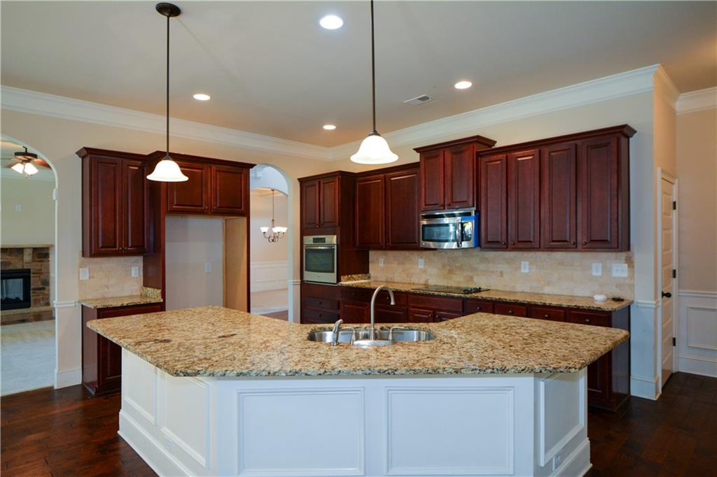 168 Waypoint Drive, Stockbridge, Georgia image 18