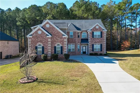168 Waypoint Drive, Stockbridge, GA 30281 - MLS#: 7491018