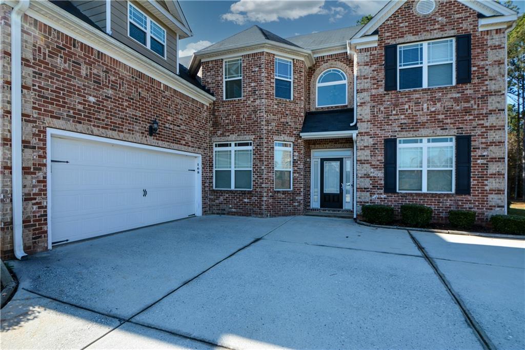168 Waypoint Drive, Stockbridge, Georgia image 10