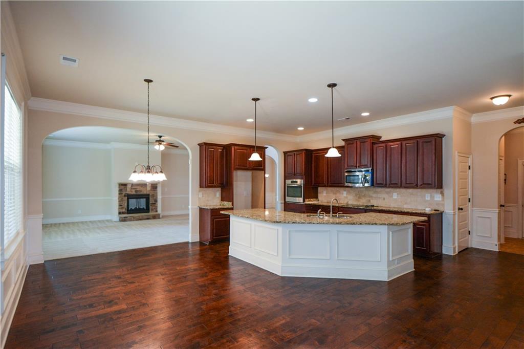 168 Waypoint Drive, Stockbridge, Georgia image 25