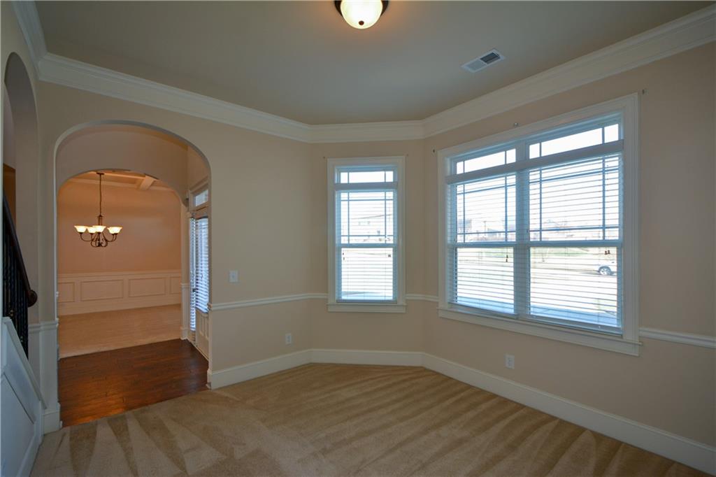 168 Waypoint Drive, Stockbridge, Georgia image 15