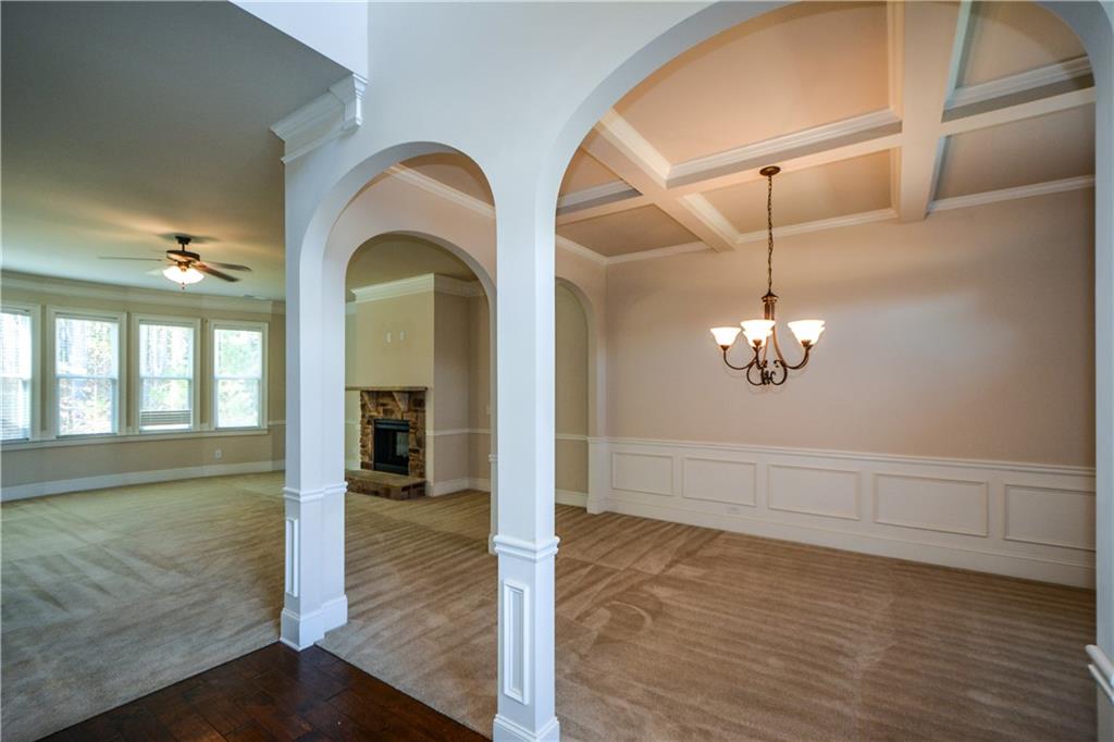 168 Waypoint Drive, Stockbridge, Georgia image 12