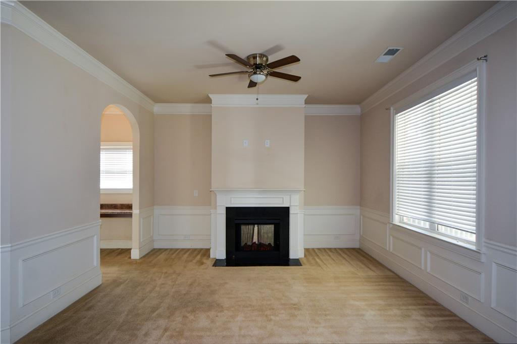 168 Waypoint Drive, Stockbridge, Georgia image 29