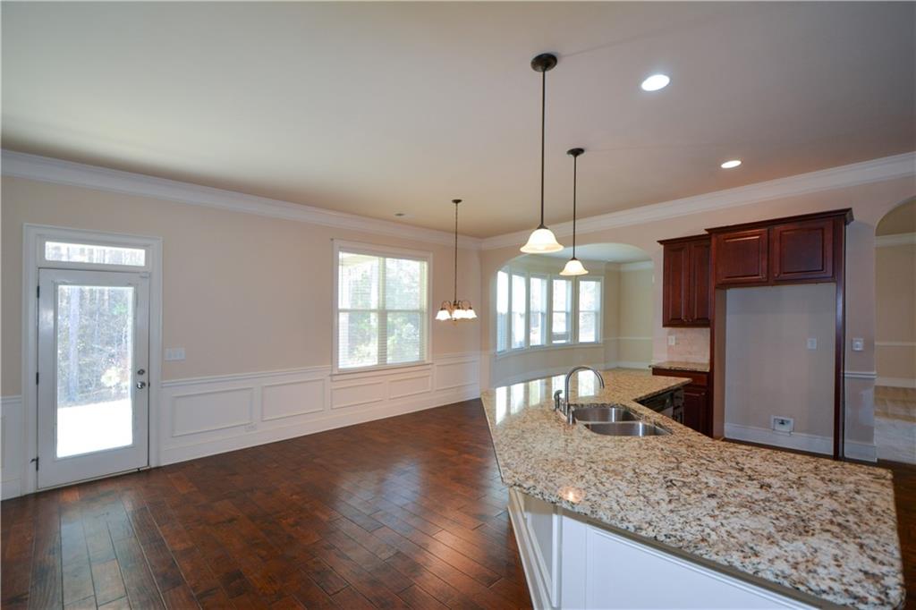 168 Waypoint Drive, Stockbridge, Georgia image 23