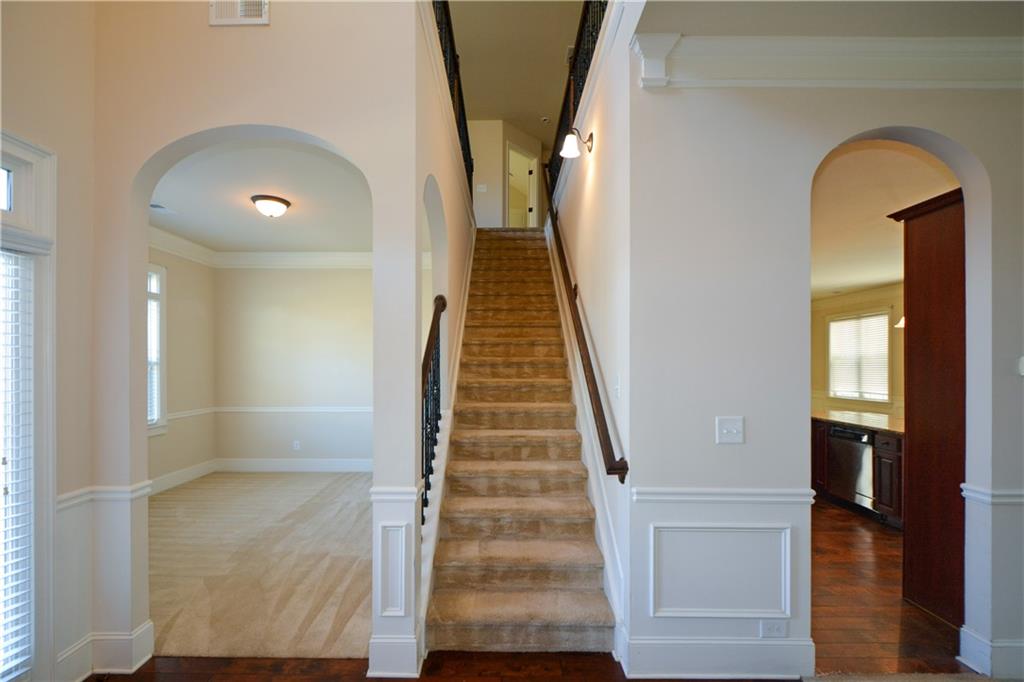 168 Waypoint Drive, Stockbridge, Georgia image 40