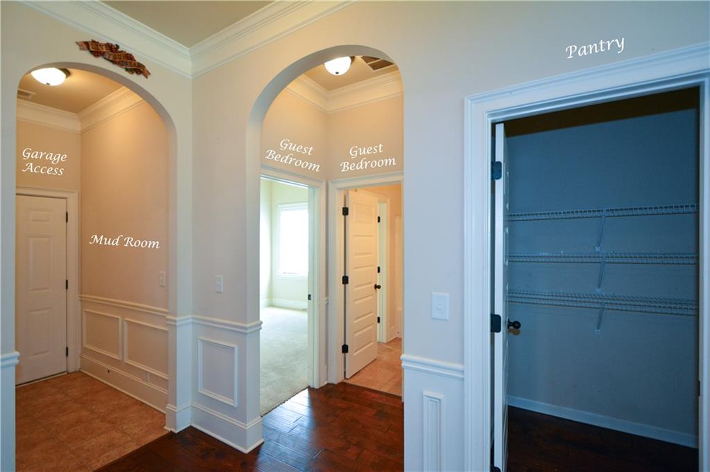 168 Waypoint Drive, Stockbridge, Georgia image 32