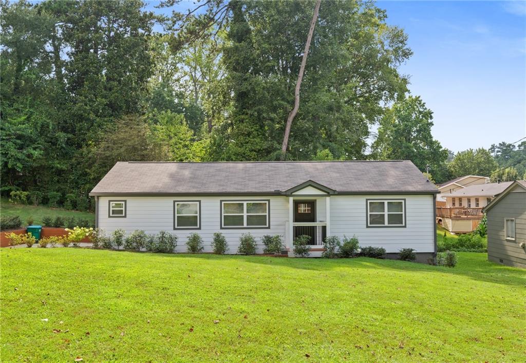 4108 Clay Drive
