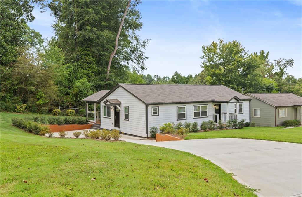 4108 Clay Drive