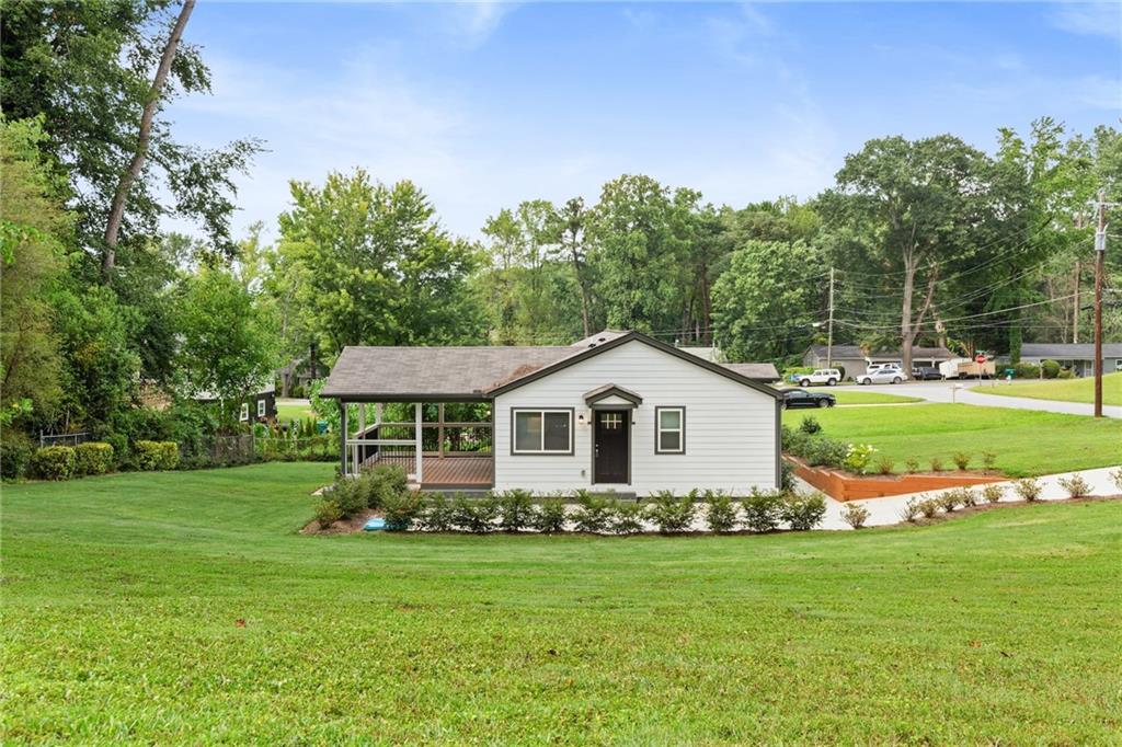 4108 Clay Drive