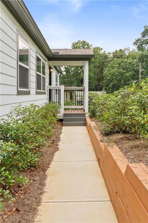 4108 Clay Drive