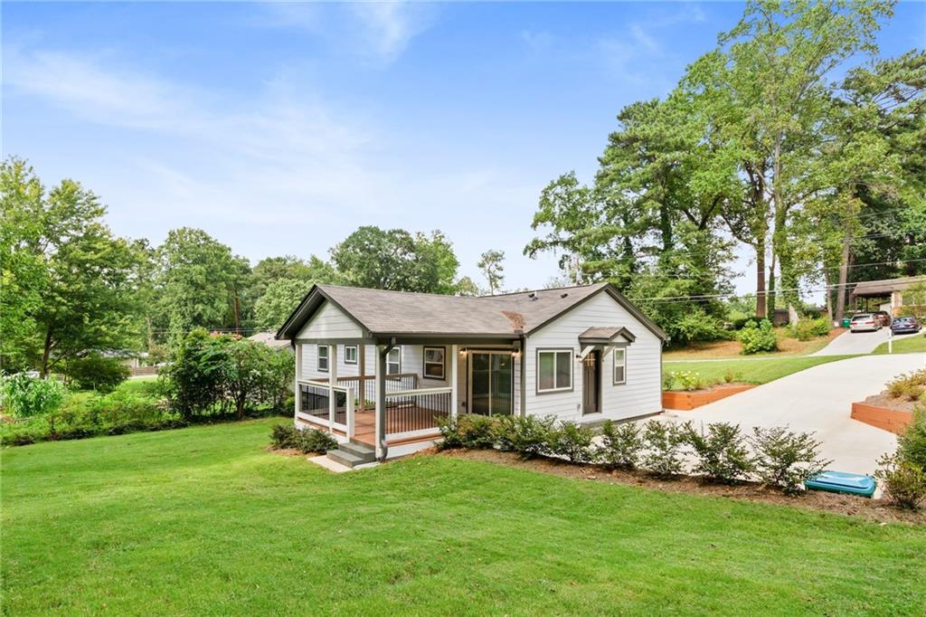 4108 Clay Drive