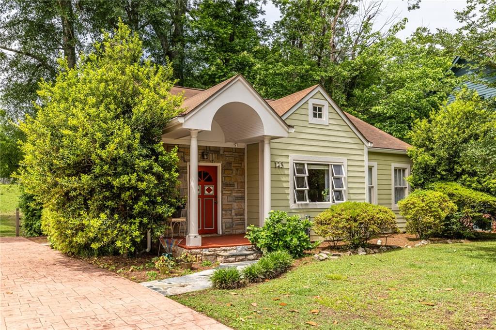 143 Hood Circle