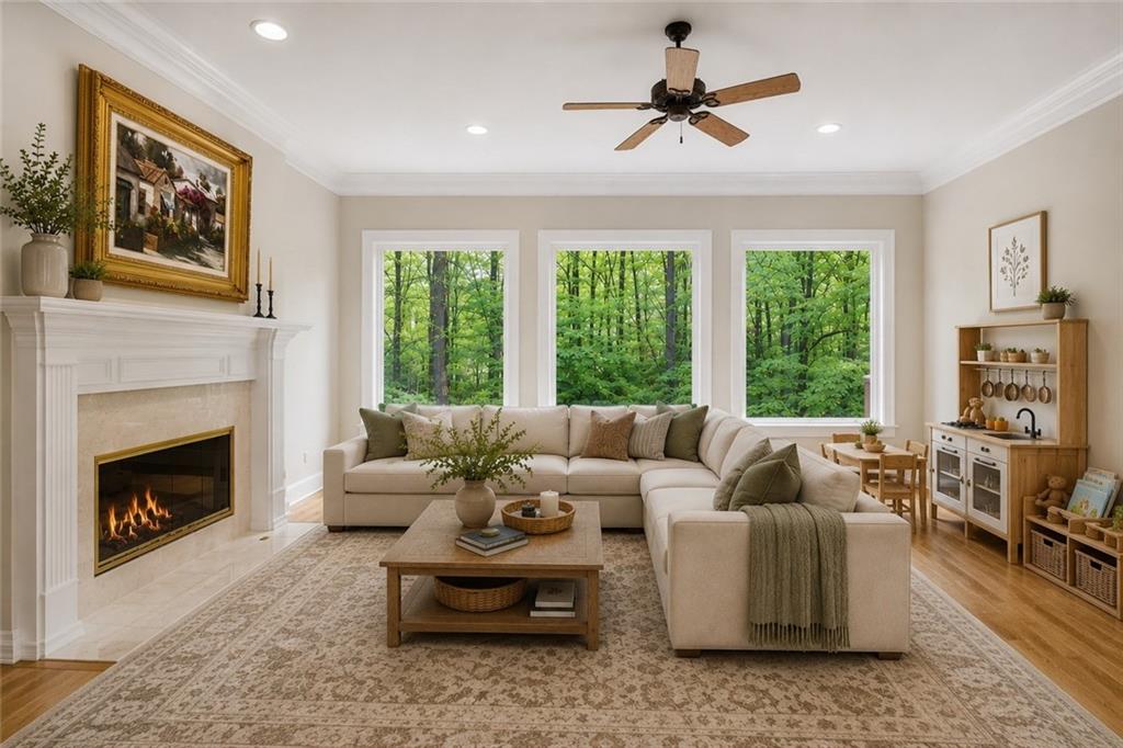 1215 River Laurel Drive