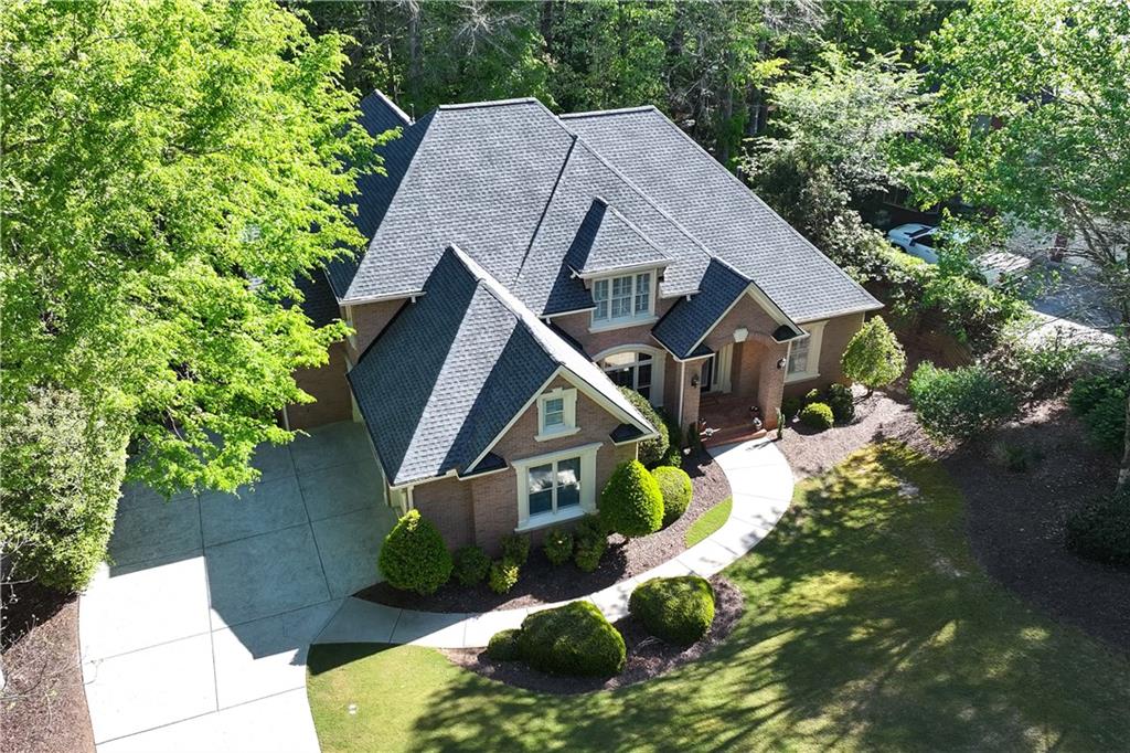 1215 River Laurel Drive