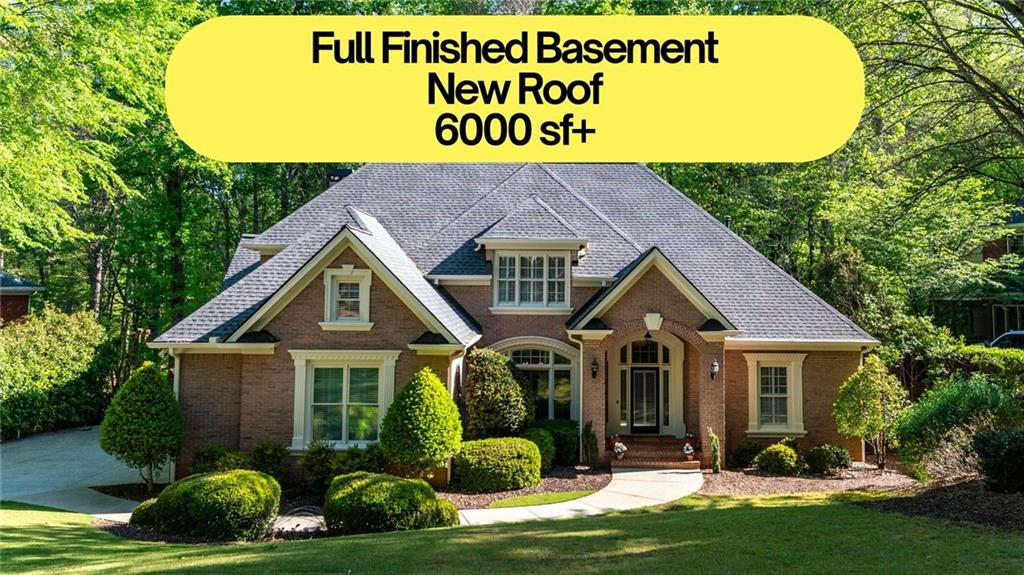 1215 River Laurel Drive