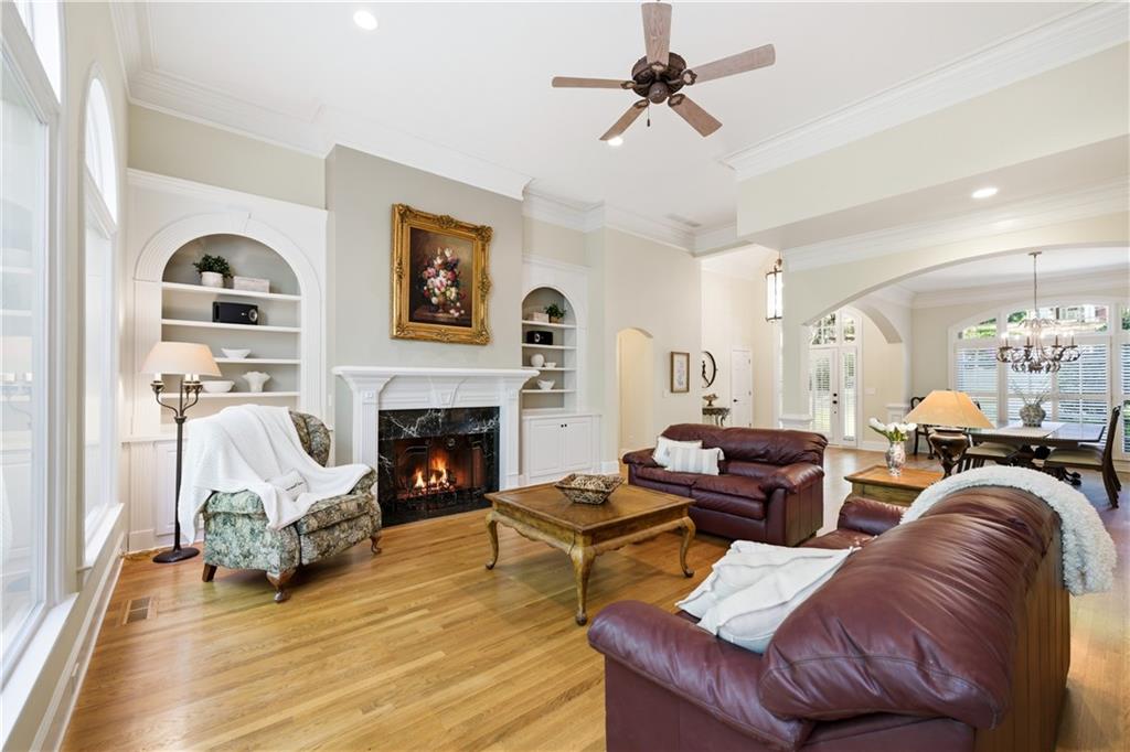 1215 River Laurel Drive