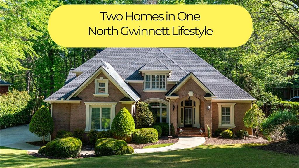 1215 River Laurel Drive