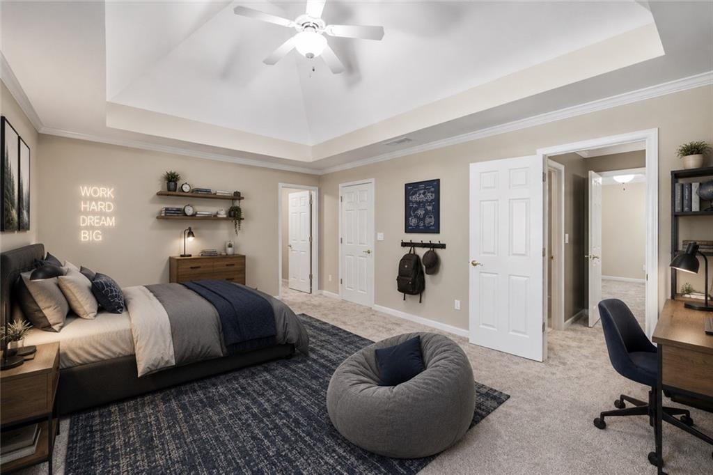 1215 River Laurel Drive