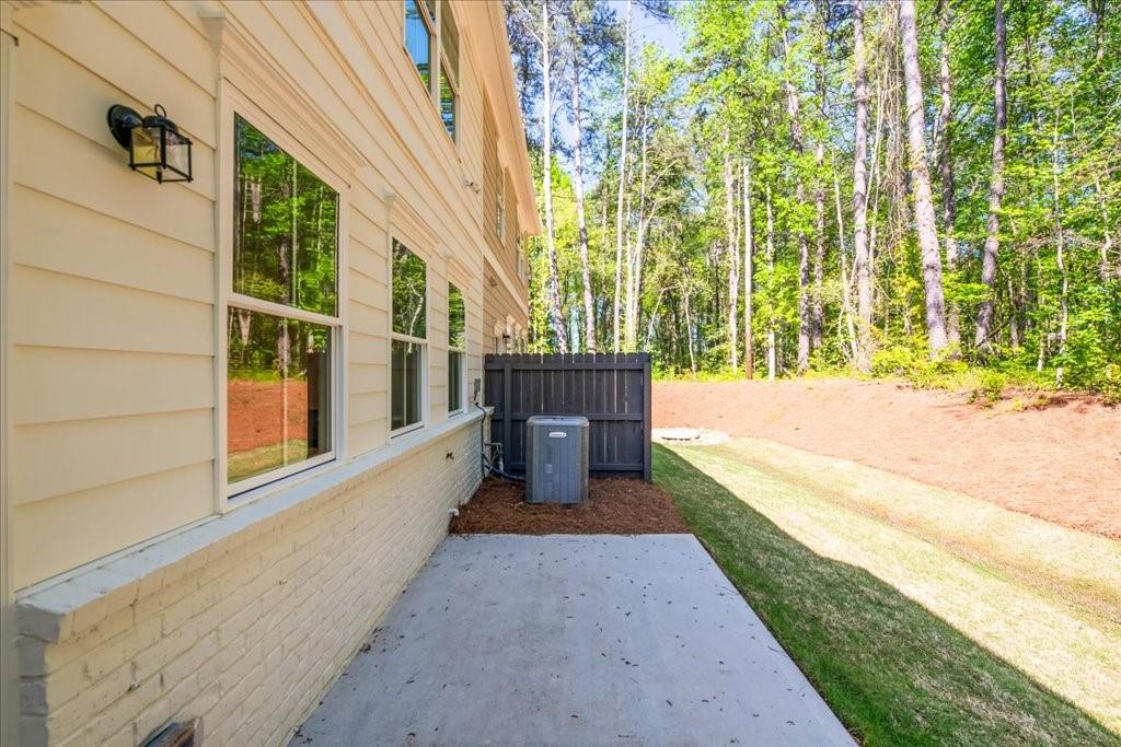 1624 Ruskin Way, Marietta, Georgia image 32