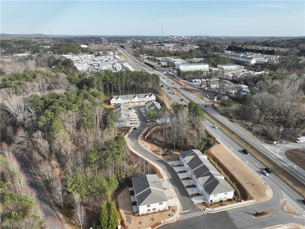 1624 Ruskin Way, Marietta, Georgia image 34