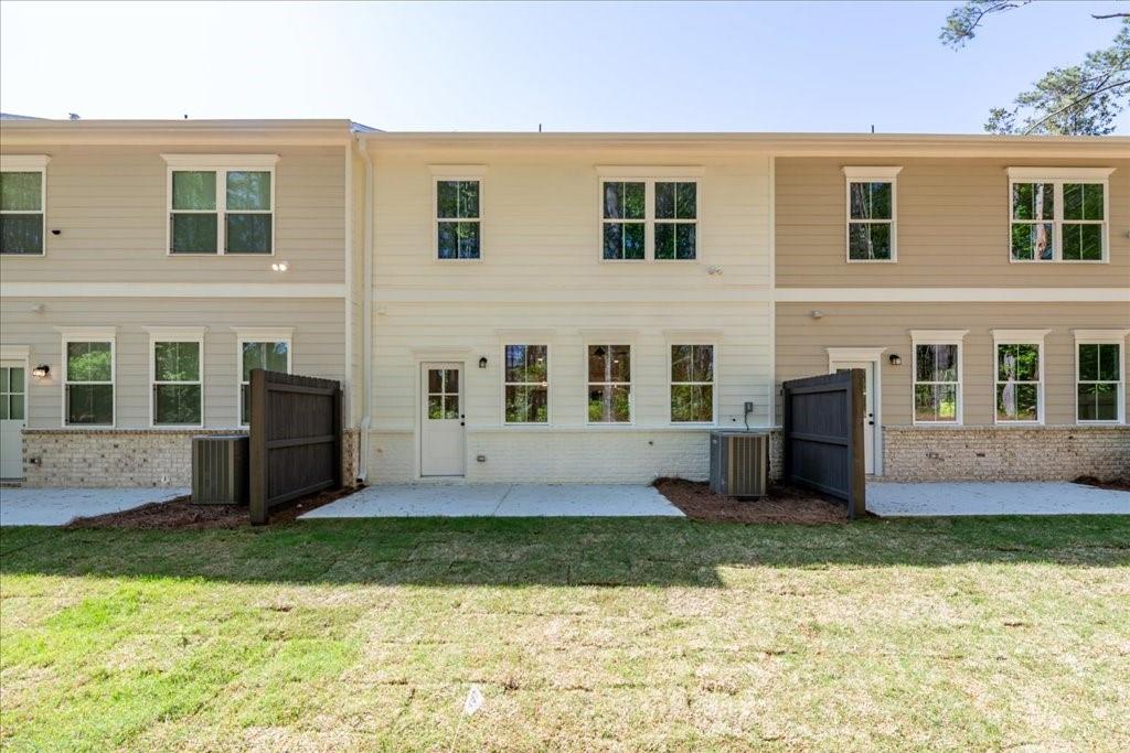 1624 Ruskin Way, Marietta, Georgia image 33