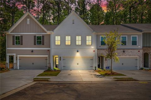 1624 Ruskin Way Marietta GA 30062