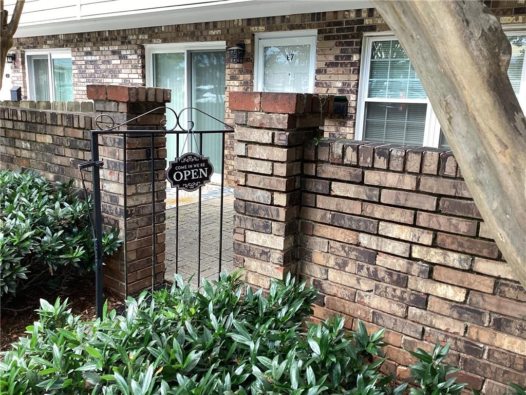 307 Adair Street 7-E