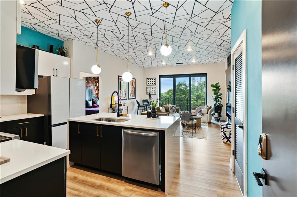 112 Rogers Street #505, Atlanta, Georgia image 7