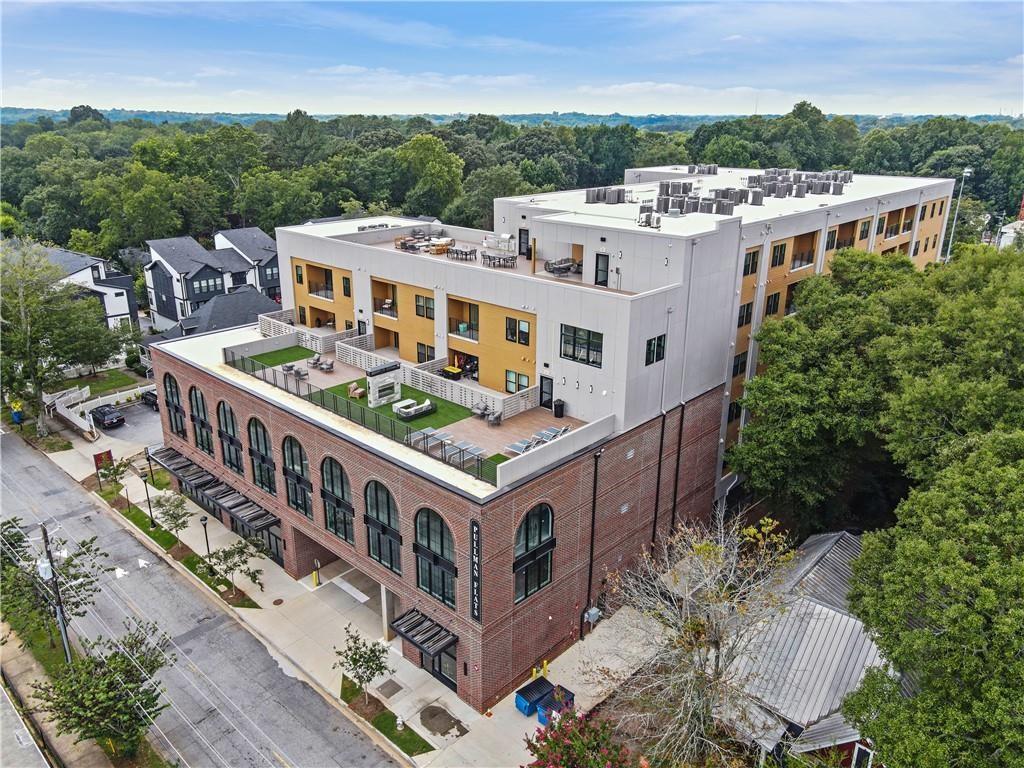 112 Rogers Street #505, Atlanta, Georgia image 37